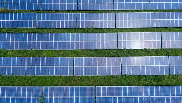 How to Clean Solar Panels Professionally