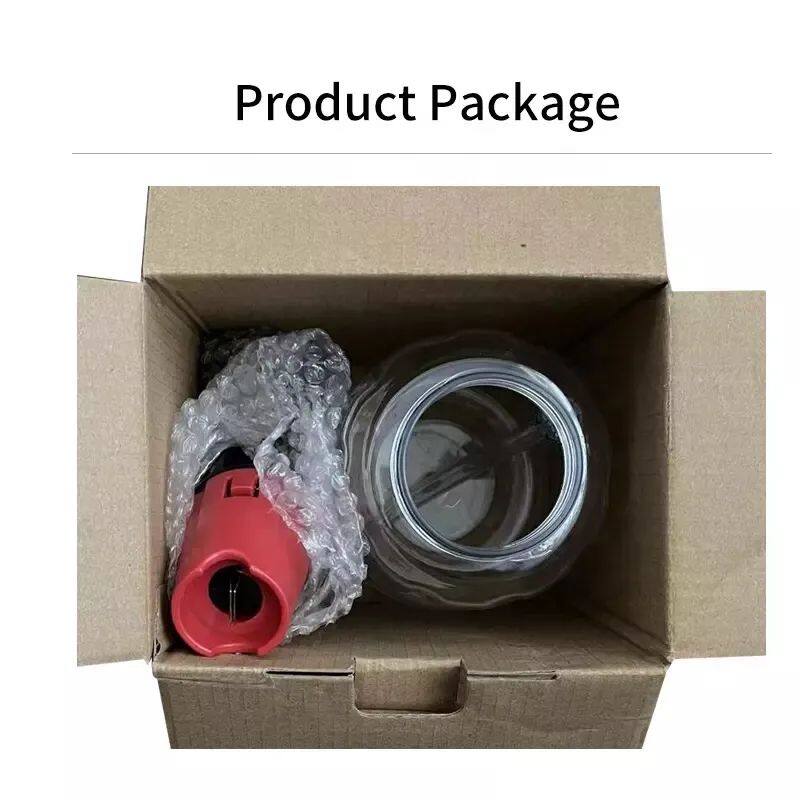 Foam Cannon Package