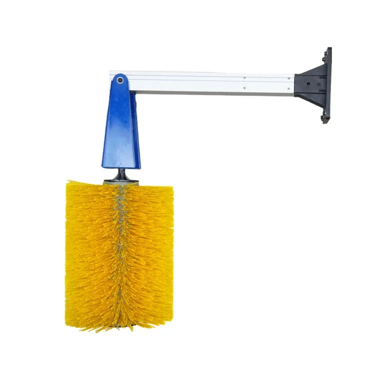 Cow Brush For Dairy Cattles