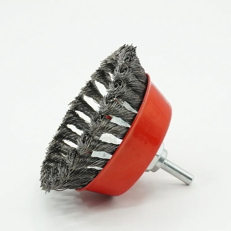 Steel Wire Brush